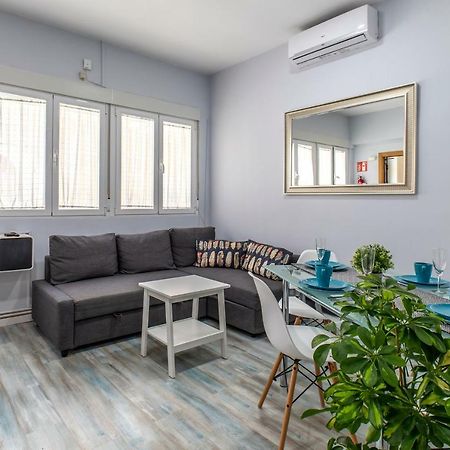 Precioso Cerca Tetuan - Apartamento Plaza Castilla Madrid Ngoại thất bức ảnh