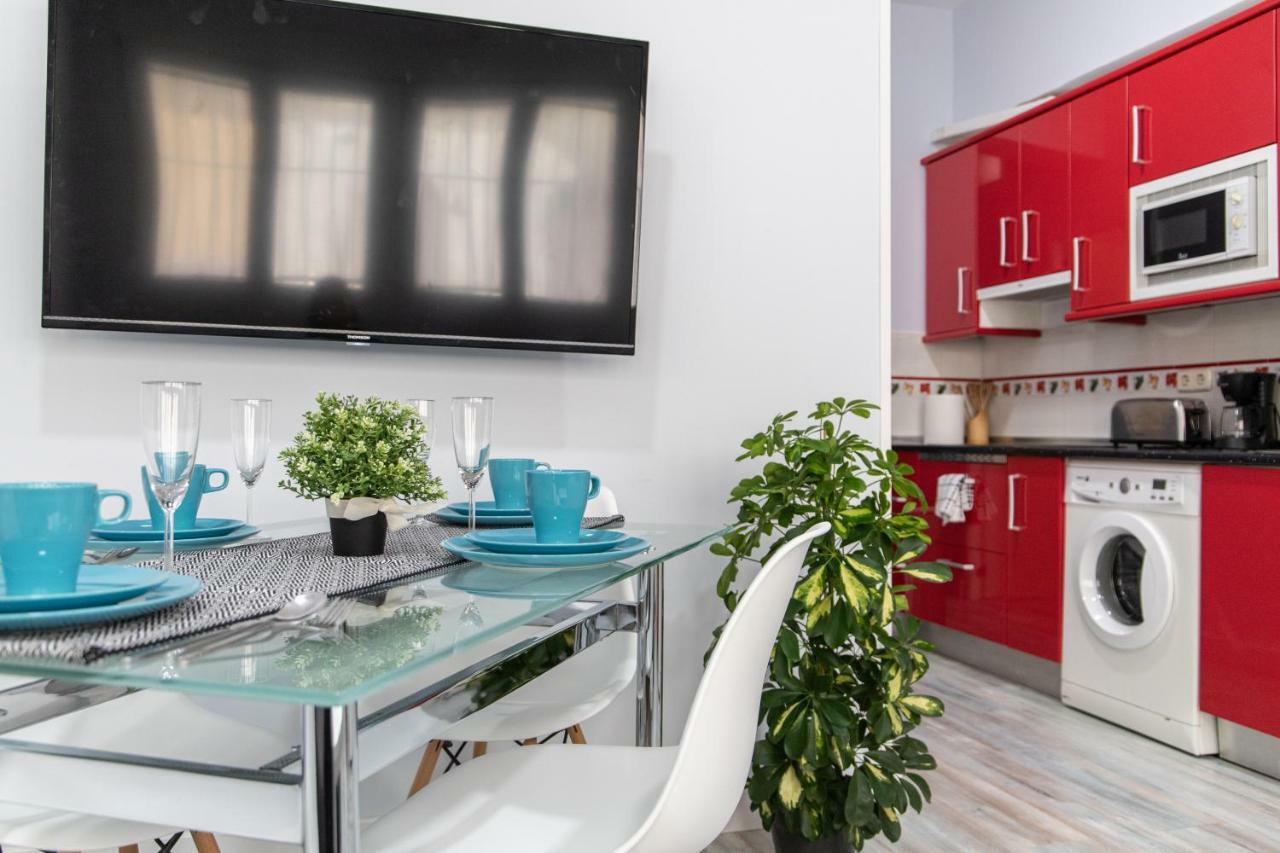 Precioso Cerca Tetuan - Apartamento Plaza Castilla Madrid Ngoại thất bức ảnh