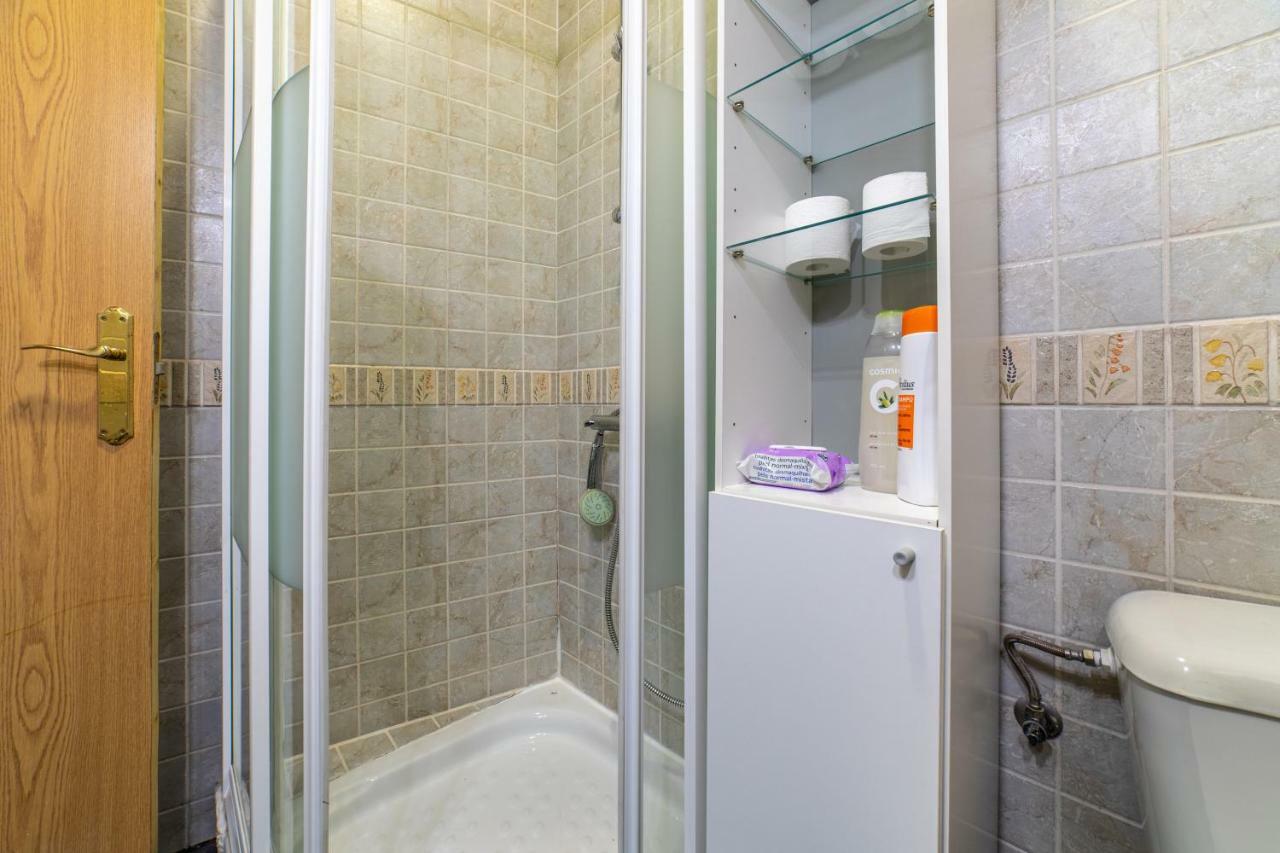 Precioso Cerca Tetuan - Apartamento Plaza Castilla Madrid Ngoại thất bức ảnh