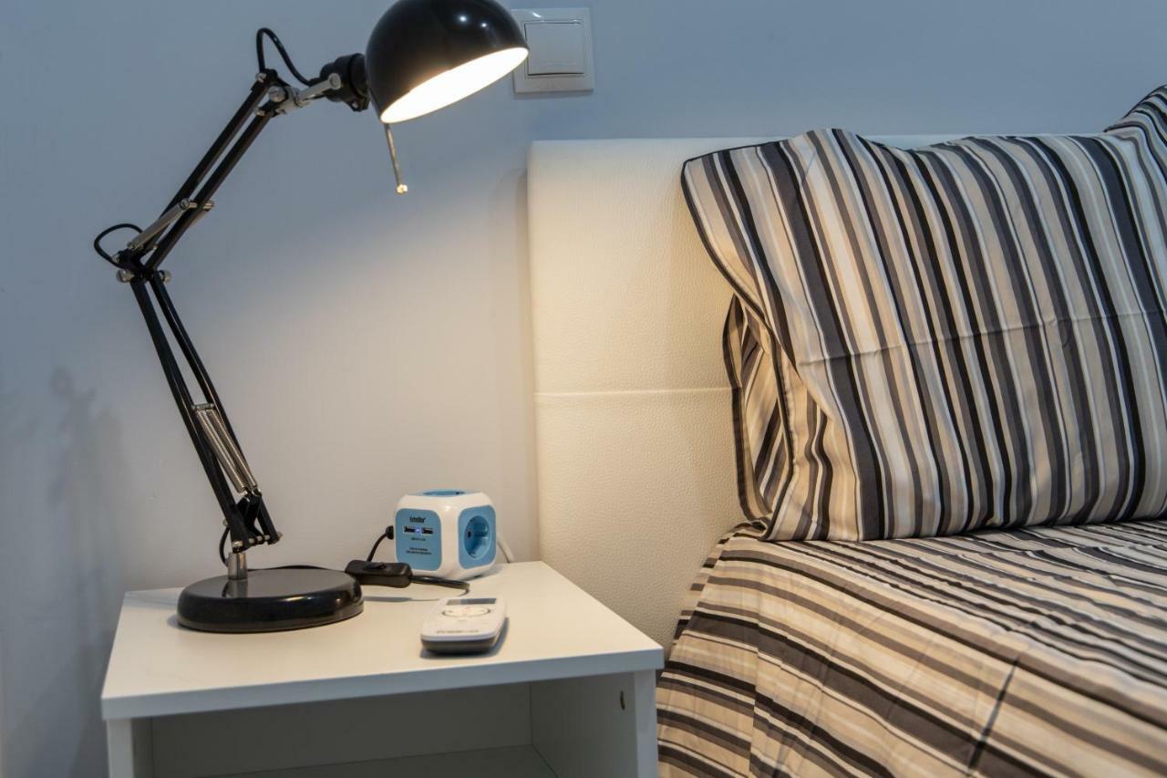 Precioso Cerca Tetuan - Apartamento Plaza Castilla Madrid Ngoại thất bức ảnh